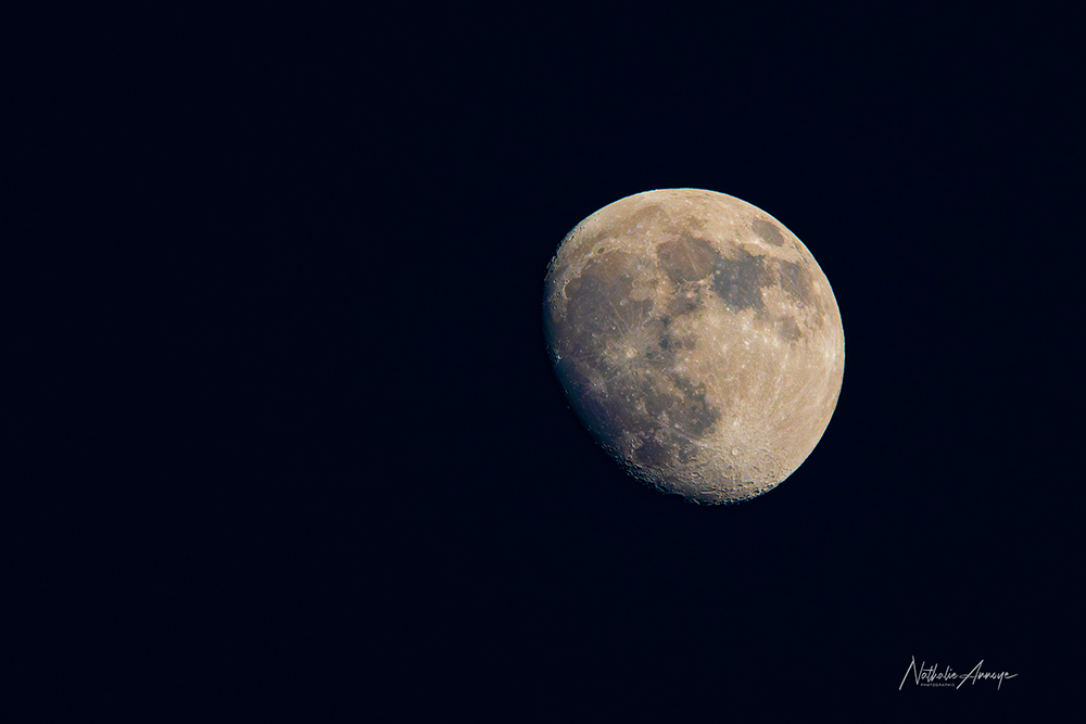 Lune-Jupiter